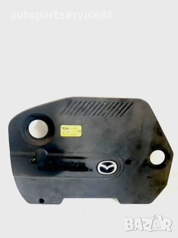 Капак на двигателя RHD 2.0D за Mazda 5 (2005-2010) RF7N10230