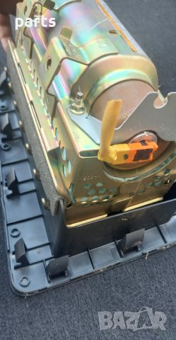 Аербег Мазда 6 - 02020411665 N, снимка 6 - Части - 41423777