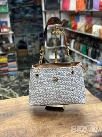 чанти michael kors, снимка 8 - Чанти - 51444717