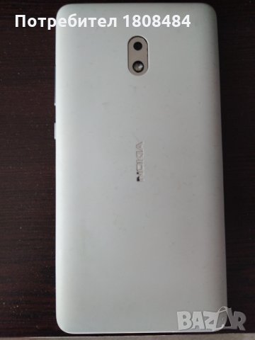 Телефон Нокия, модел ТА1080, работи отлично, няма забележки , снимка 2 - Nokia - 35692240