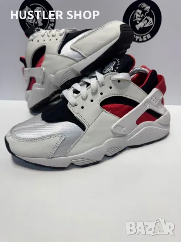 Маратонки NIKE AIR HUARACHE.Номер 40.5, снимка 1 - Маратонки - 48965561