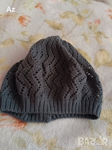 Шапка Avon , снимка 2 - Шапки - 40071396