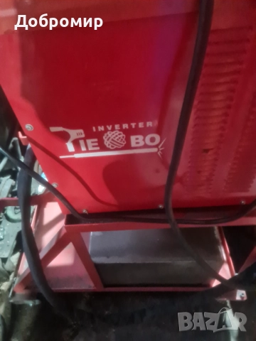 Аргонов апарат монофазен, снимка 2 - Стругове - 52872323