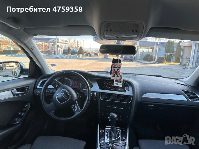 Audi A4 B8 , снимка 10 - Автомобили и джипове - 53760317