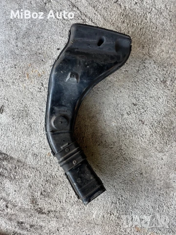 Тръба въздушен филтър Мицубиши Аутлендър 2 Mitsubishi Outlander (2006-2012)