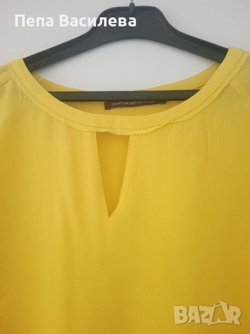 Блуза на Comptoir des cotonniers , снимка 2 - Туники - 40733464