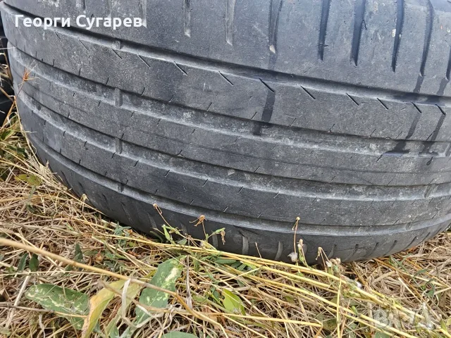 Джанти 5х100 R17, снимка 3 - Гуми и джанти - 55779858