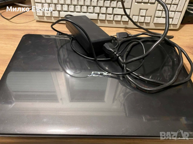 Лот от 8бр лаптопа за части, снимка 5 - Части за лаптопи - 53459110