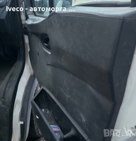 Iveco Daily на части, снимка 5 - Части - 53015915