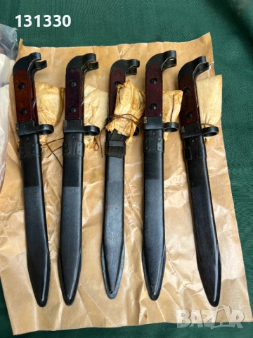 Продавам щик за АК-47 , снимка 4 - Коли, камиони, мотори, писти - 42951959