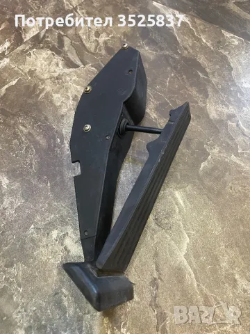 Педал потенциометър bmw 3540 6762480 01