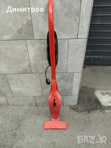 Продавам прахосмукачки, снимка 6 - Прахосмукачки - 48462650