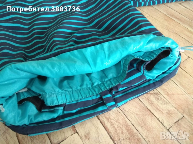 Детско яке за ски/планина, снимка 8 - Детски якета и елеци - 52193657