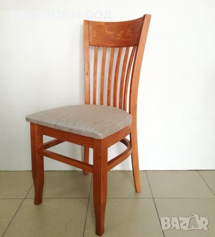 Трапезен стол Атина-1 в четири цвята, снимка 4 - Столове - 39027867