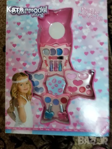 детски гримове , снимка 2 - Други - 48835060