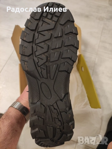 Риболовен дишащ гащеризон за риболов Scierra Kenai, снимка 8 - Екипировка - 53237869