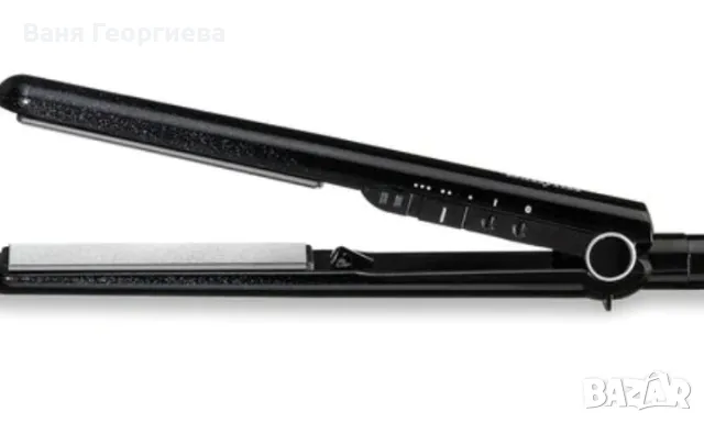 Оригинална Професионална Преса за Коса Babyliss Diamond 235, снимка 12 - Преси за коса - 38270993