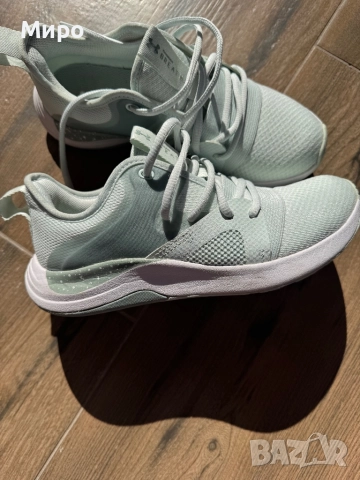 Under Armour, снимка 9 - Маратонки - 52105564