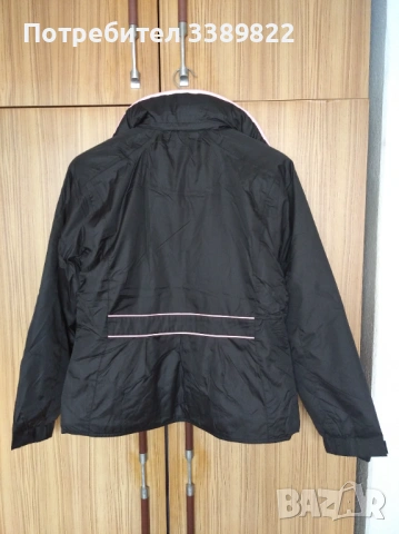 Дамско яке , снимка 2 - Якета - 53569778