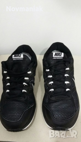 Nike-Много Запазени, снимка 10 - Спортни обувки - 36352076