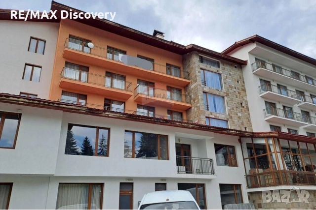 Хотел - За продажба - к.к. Пампорово, снимка 3 - Хотели - 51817182