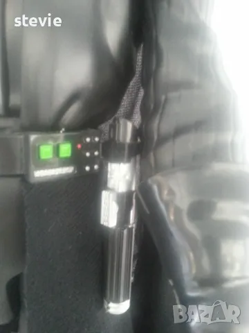 Фигура на Дарт Вейдър, снимка 5 - Колекции - 50391656