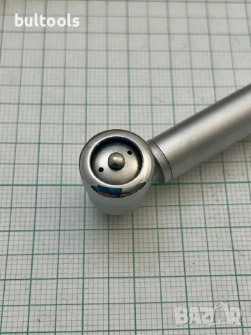 Вътромер с индикатор 18-36мм., снимка 4 - Шублери - 49184037