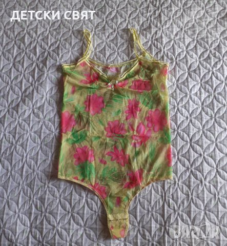 Боди прашка- 9лв., снимка 3 - Бельо - 41004387