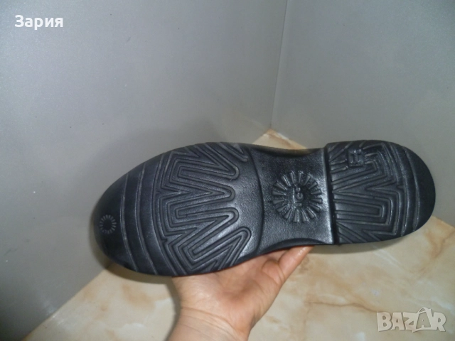 UGG оригинални ботуши №39, снимка 13 - Дамски боти - 52507290