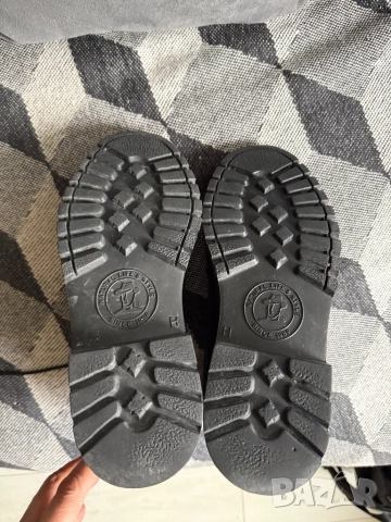 Panama Jack-GORE-TEX, снимка 8 - Мъжки боти - 51836742