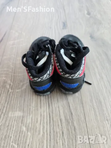  Adidas - детски кецове , снимка 8 - Детски маратонки - 49128462