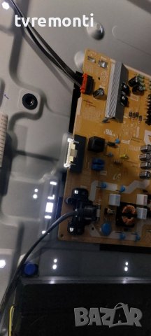 LED подсветка за дисплей CY-CN055HGLV2H за телевизор SAMSUNG модел UE55RU7092U, снимка 2 - Части и Платки - 42513656