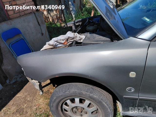 Ауди а4 б5 на части, снимка 11 - Части - 52219602