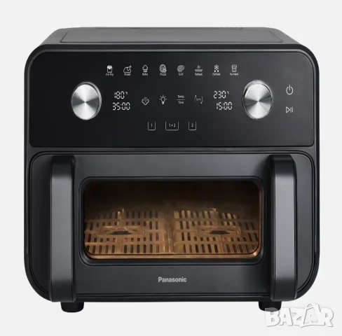 Еър фрайър Panasonic NF-BC1000 Flex 