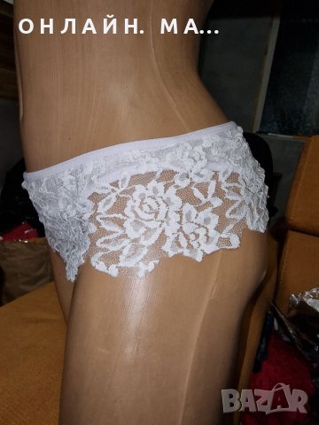 Бикина  Анна /38-с , снимка 3 - Бельо - 39580232