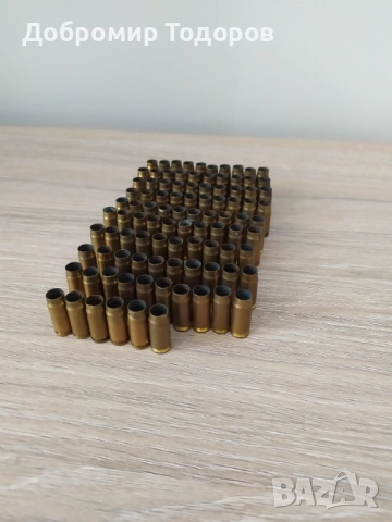 ТТ, снимка 8 - Бойно оръжие - 51473673