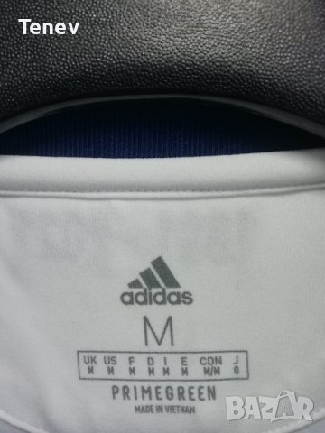 Girondins Bordeaux Adidas Бордо Нова Оригинална Тениска Футболна Фланелка Размер М , снимка 3 - Тениски - 41534094