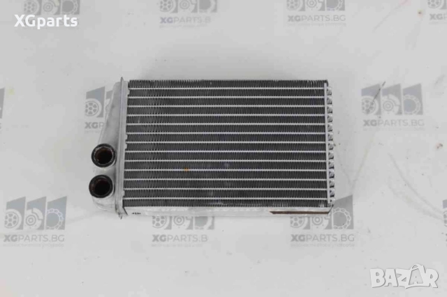 Радиатор парно за Renault Megane Scenic II (2003-2009)