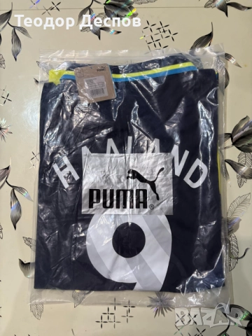 Футболни Тениски Манчестър Сити, снимка 2 - Футбол - 51466962