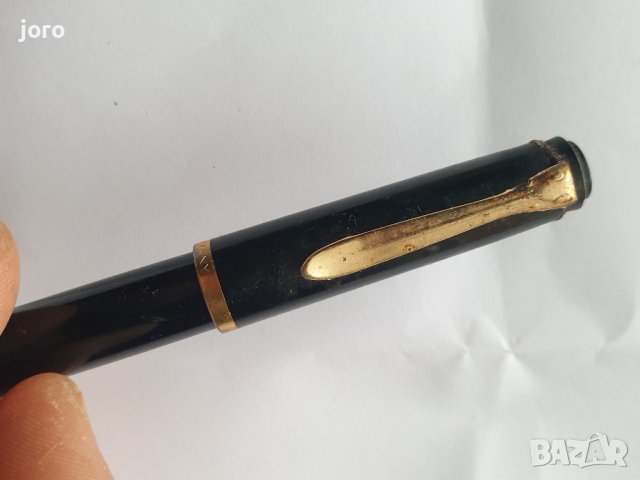Писалка Pelikan, снимка 6 - Колекции - 39564471