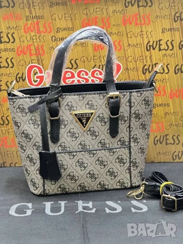 чанти guess , снимка 5 - Чанти - 50985626