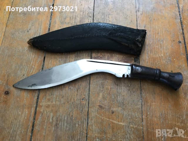 колекция кортици ножове саби, снимка 13 - Антикварни и старинни предмети - 42017644