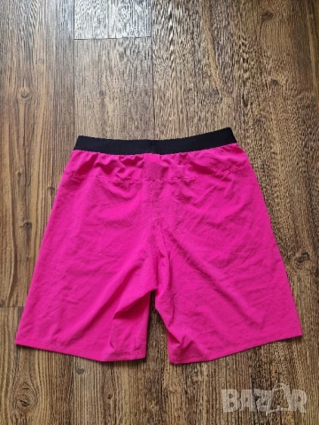 Страхотни мъжки къси панталони REEBOK размер S , снимка 6 - Къси панталони - 50625525