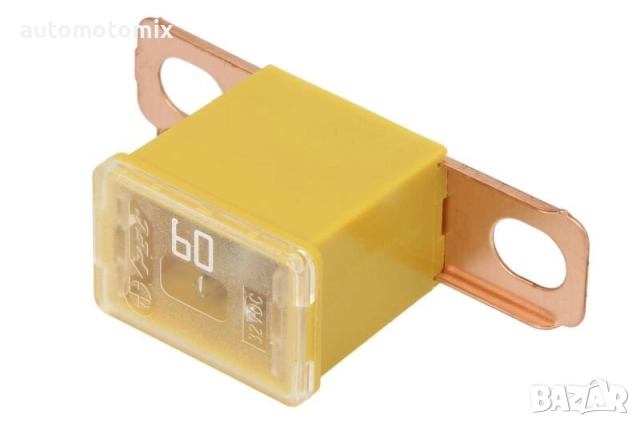 БУШОН PAL 30А, 40А, 50A ,60А, 70А, 80А, 100А, 120А - 1БР., снимка 6 - Аксесоари и консумативи - 51688396