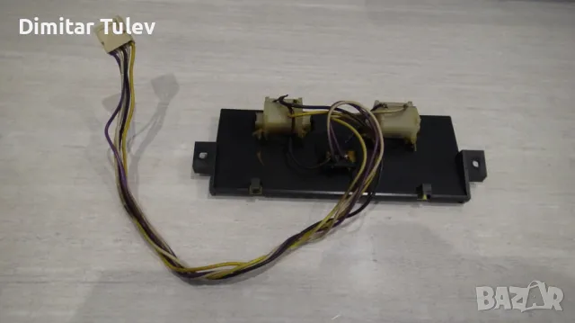 Индикатори, снимка 6 - Декове - 49680300