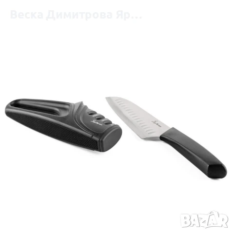 Точило за ножове Luigi Ferrero Prima FR-1505, снимка 9 - Други инструменти - 51147146