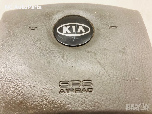 Волан Air Bag за Kia Киа Соренто 569103E010CQ 2005, снимка 4 - Части - 42662969