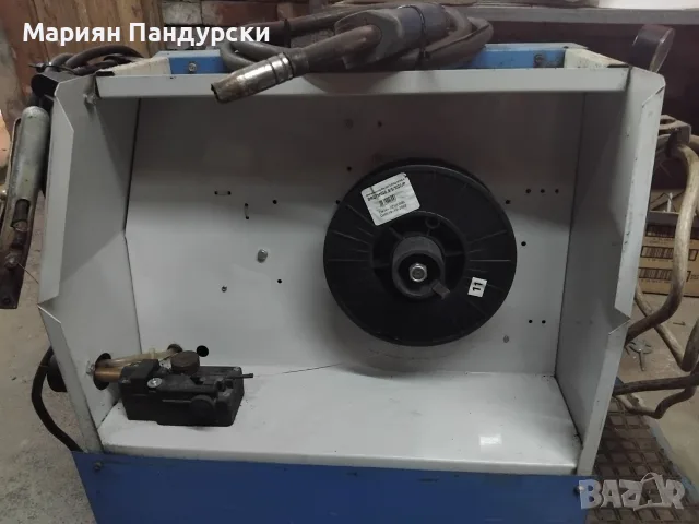телоподаващ апарат,REDСО, снимка 3 - Поялници и запояване - 56121761