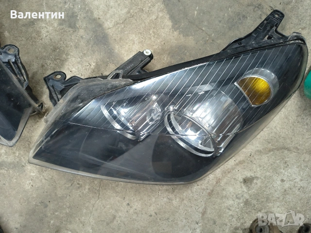 Фарове за Opel Astra H , снимка 3 - Части - 53025755