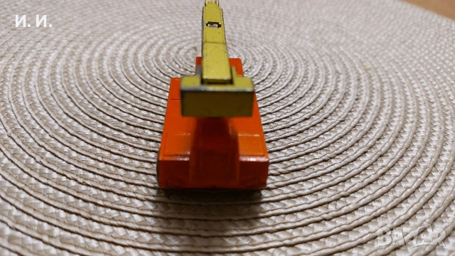 Matchbox , снимка 4 - Колекции - 53749174